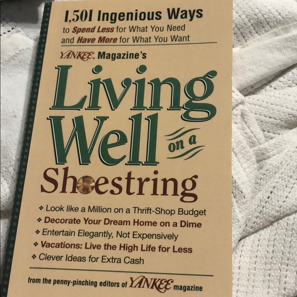 4 Book Bundle🤑 - Picture 2 of 7